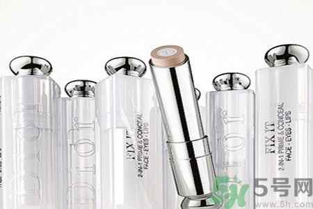 Dior瞬效美肌遮瑕膏怎么樣？Dior瞬效美肌遮瑕膏好用嗎？