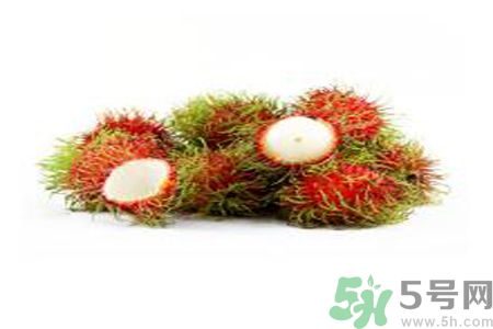 紅毛丹是熱性嗎？紅毛丹是熱性還是涼性？
