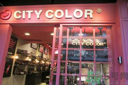  CityColor怎么樣？CityColor口碑怎樣？