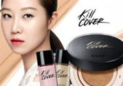 CLIO珂莉奧氣墊cc怎么樣？CLIO珂莉奧氣墊cc好用嗎？