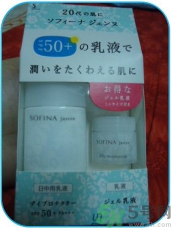 sofina蘇菲娜防曬霜要卸妝嗎？sofina防曬區(qū)別有哪幾種