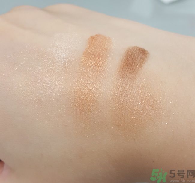 凱婷KATE擴(kuò)型深邃眼影盒怎么樣？好用嗎？