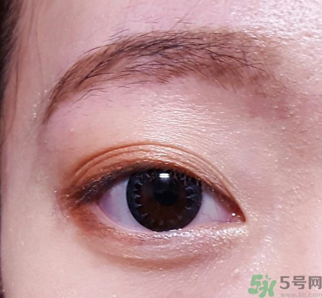 凱婷KATE擴(kuò)型深邃眼影盒怎么樣？好用嗎？