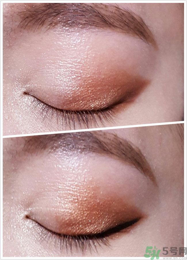 凱婷KATE擴(kuò)型深邃眼影盒怎么樣？好用嗎？