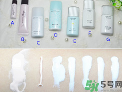 sofina蘇菲娜防曬霜要卸妝嗎？sofina防曬區(qū)別有哪幾種