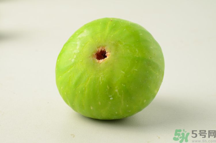 高血壓可以吃無花果嗎？無花果可以降血壓嗎？