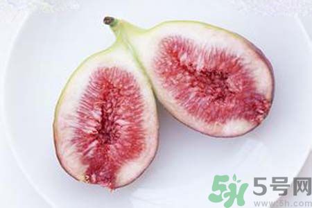 無花果沒熟可以吃嗎？吃了沒熟的無花果會怎樣？