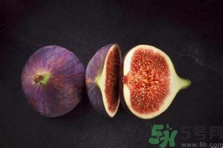 無花果皮可以吃嗎？吃了無花果的皮會怎樣？