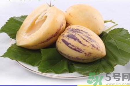 哺乳期可以吃人參果嗎？哺乳期吃人參果好嗎？