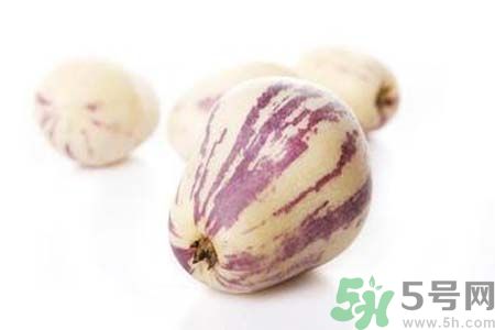 哺乳期可以吃人參果嗎？哺乳期吃人參果好嗎？