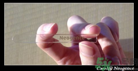 霓凈思適合什么年齡段？Neogence是什么化妝品牌子？