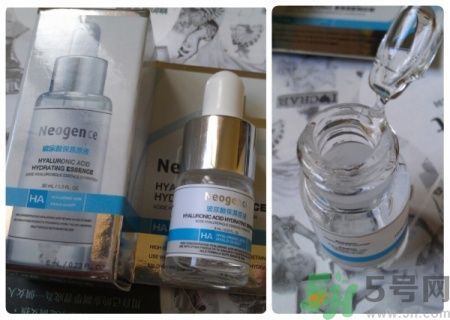 霓凈思Neogence面膜怎么樣？Neogence化妝品敏感皮膚能用嗎？