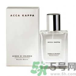 acca kappa梳子怎么樣？acca kappa白麝香香水怎么樣