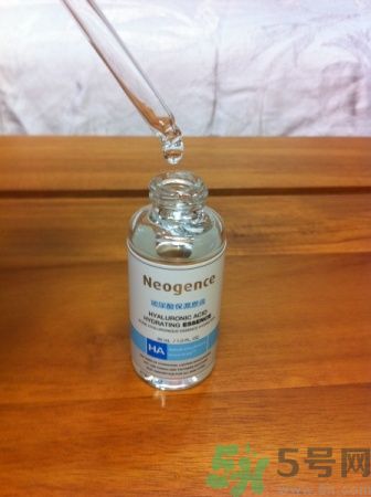 霓凈思Neogence面膜怎么樣？Neogence化妝品敏感皮膚能用嗎？