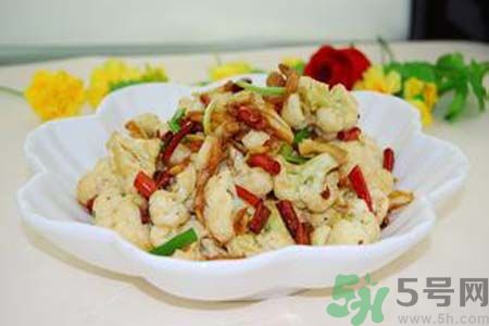 花菜是發(fā)物嗎？花菜是不是發(fā)物？