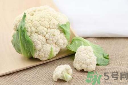 花菜是熱性還是涼性？花菜是熱性嗎？