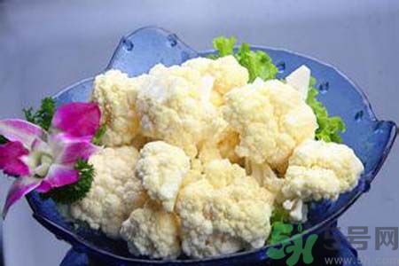 哺乳期可以吃花菜嗎？哺乳期吃花菜會對寶寶造成影響嗎？