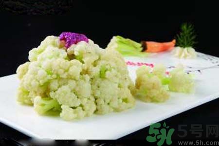 花菜發(fā)霉了可以吃嗎？吃了發(fā)霉的花菜會怎樣？
