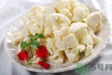 花菜發(fā)霉了可以吃嗎？吃了發(fā)霉的花菜會怎樣？