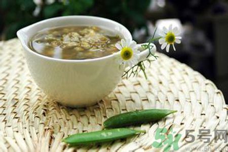 夏季解暑喝什么中藥？喝什么中藥可以解暑？