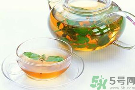 夏季解暑喝什么中藥？喝什么中藥可以解暑？