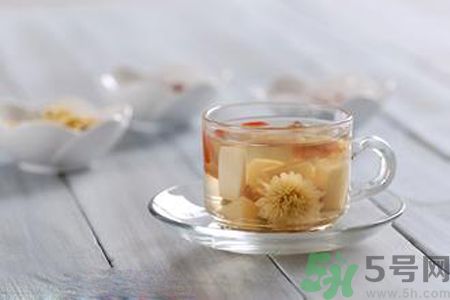 夏季解暑喝什么中藥？喝什么中藥可以解暑？