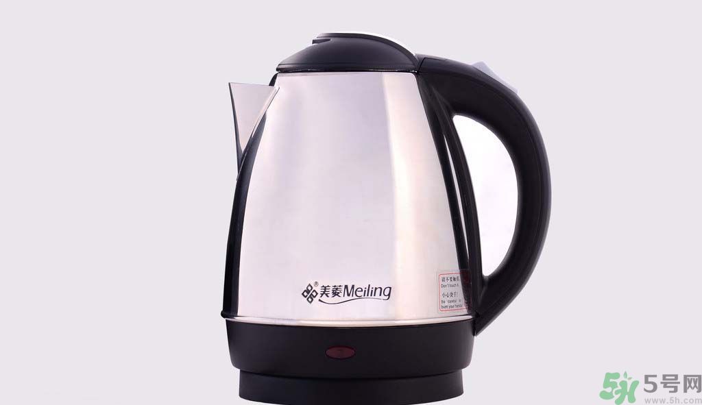 燒水壺有異味是怎么回事？燒水壺有異味怎么辦？