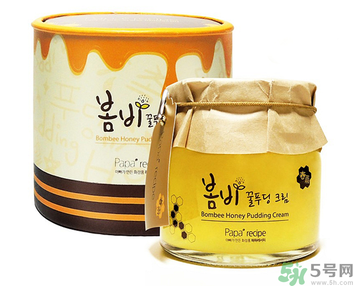 春雨布丁面霜怎么使用？春雨蜂蜜布丁果凍面霜使用方法