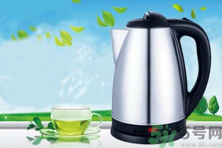 燒水壺可以煮茶葉嗎？燒水壺煮茶葉好喝嗎？