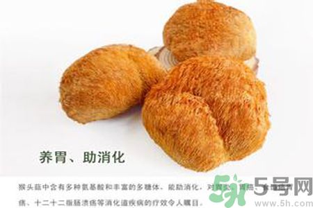 猴頭菇是酸性還是堿性？猴頭菇是堿性嗎？