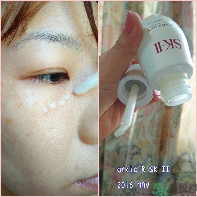 sk2祛斑精華怎么樣？skii祛斑精華使用方法