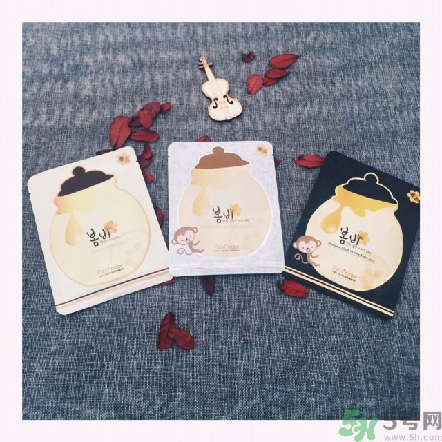 春雨黑蜂蜜面膜多少錢價(jià)格？春雨黑蜂蜜面膜使用方法