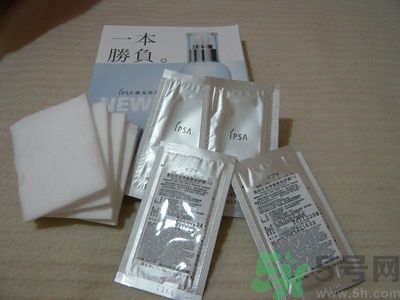 茵芙莎ipsa自律循環(huán)乳液型號(hào)有幾種？ipsa自律循環(huán)乳液312號(hào)怎么樣