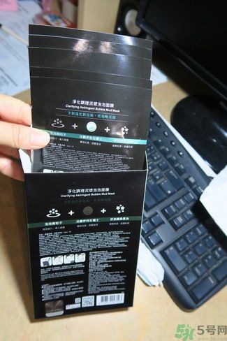 我的心機泥泡膜怎么樣？我的心機泥泡膜好用嗎？