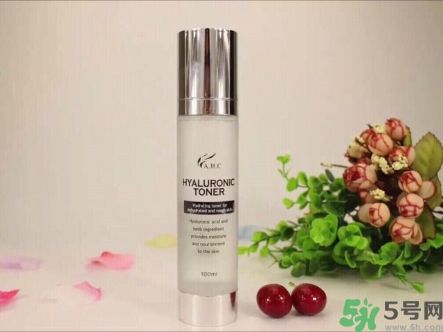 AHC神仙水效果怎么樣？AHC神仙水怎么用？