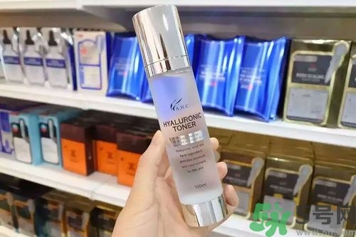 AHC神仙水效果怎么樣？AHC神仙水怎么用？