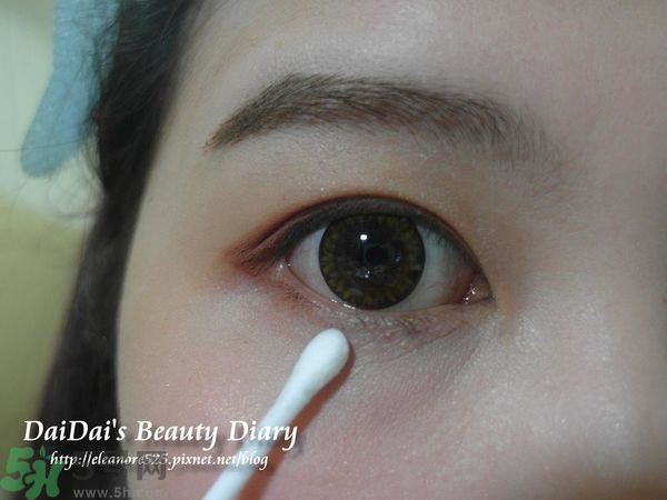Bbia眼線筆怎么樣？Bbia防水眼線膠筆好用嗎？