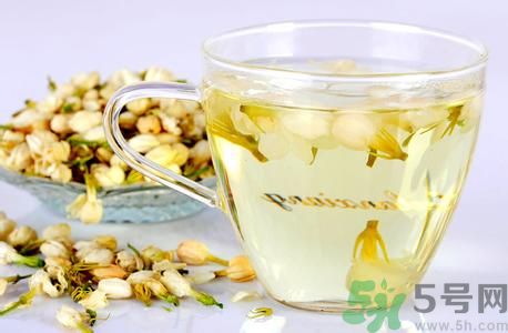 茉莉花茶是熱性還是涼性？茉莉花茶是涼性嗎？