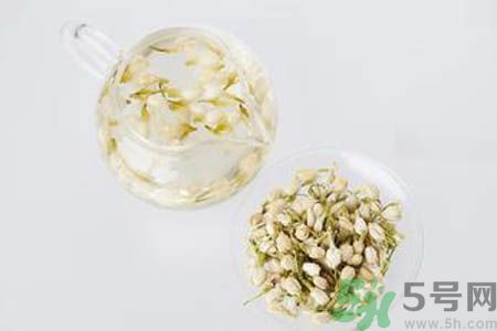 茉莉花茶是熱性還是涼性？茉莉花茶是涼性嗎？