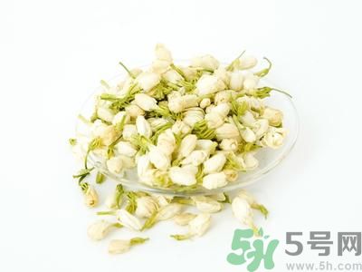 喝茉莉花茶會過敏嗎？喝茉莉花茶過敏了怎么辦？