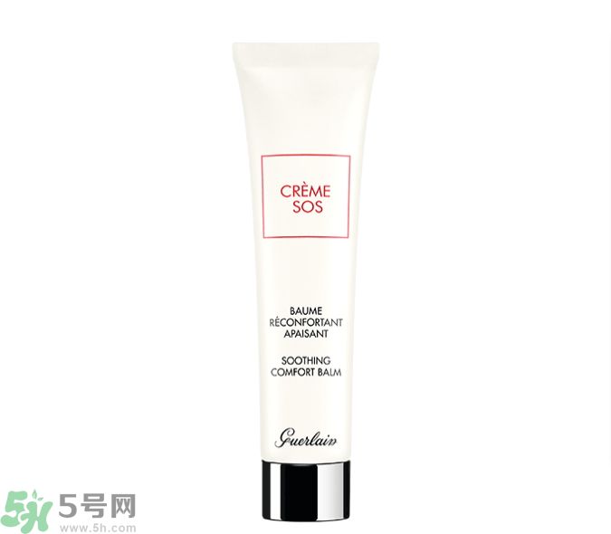 法國嬌蘭舒緩修護(hù)霜適合什么膚質(zhì)？敏感膚質(zhì)可以用法國嬌蘭舒緩修護(hù)霜嗎？