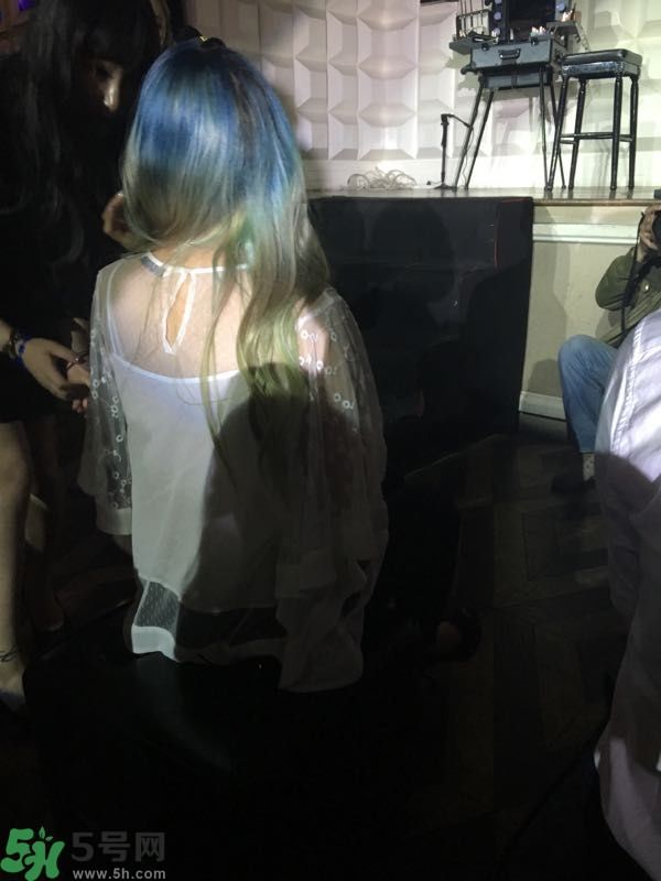 Pony Effect百變魔盒怎么樣？Pony Effect百變魔盒色號(hào)試色？