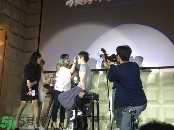 Pony Effect百變魔盒怎么樣？Pony Effect百變魔盒色號(hào)試色？