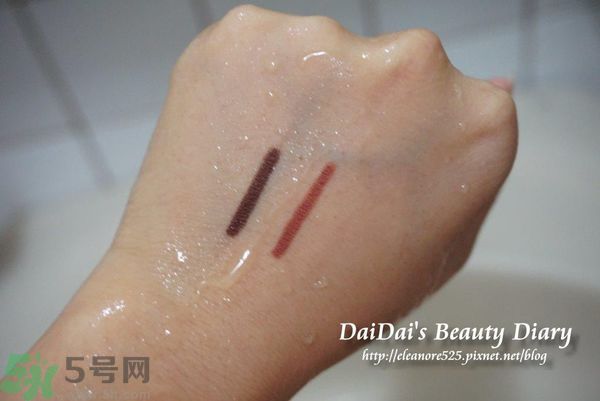 Bbia眼線筆怎么樣？Bbia防水眼線膠筆好用嗎？