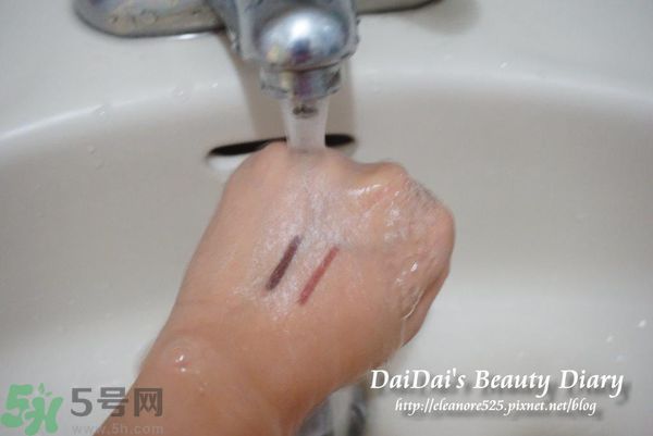 Bbia眼線筆怎么樣？Bbia防水眼線膠筆好用嗎？