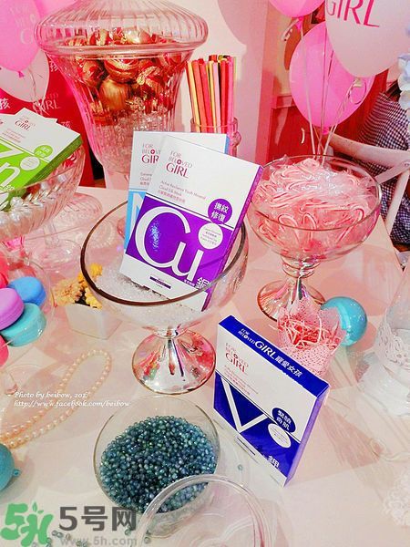 寵愛(ài)之名寵愛(ài)女孩面膜怎么樣？寵愛(ài)女孩礦物云絲面膜好用嗎？