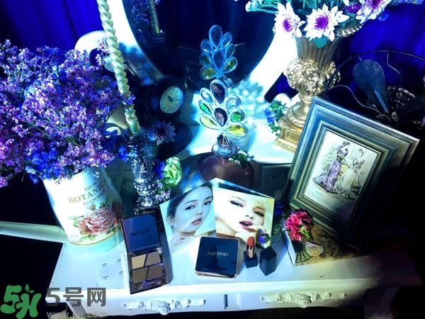 Pony Effect百變魔盒怎么樣？Pony Effect百變魔盒色號(hào)試色？
