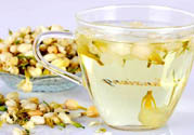 月經(jīng)期間可以喝茉莉花茶嗎？月經(jīng)期間喝茉莉花茶好不好？