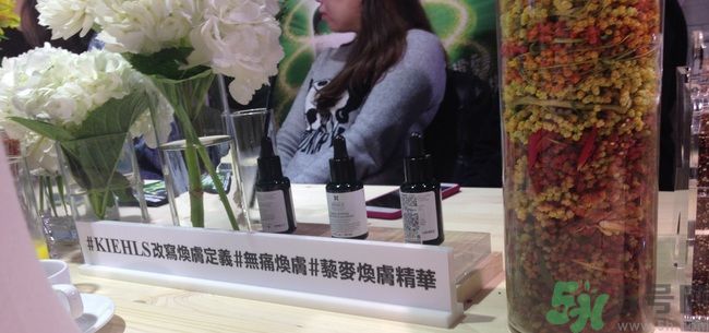 科顏氏藜麥煥膚精華怎么樣？科顏氏藜麥煥膚精華好用嗎