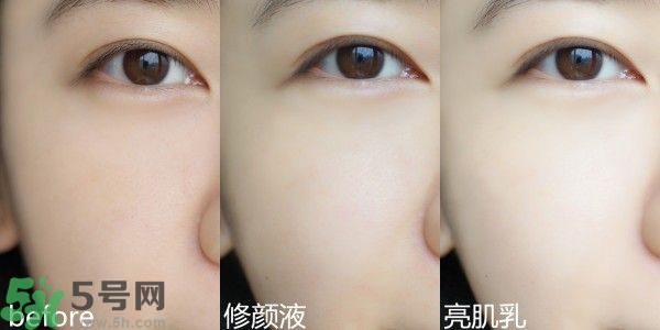 法國嬌蘭幻彩流星亮膚修顏液怎么使用？法國嬌蘭幻彩流星亮膚修顏液使用方法